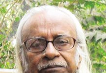 কাইয়ুম চৌধুরী : প্রচ্ছদ শিল্পের অন্যতম পথিকৃৎ