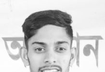 কর্ণফুলীতে ছাত্রলীগ নেতা গ্রেপ্তার