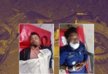 ফটিকছড়িতে মুখোমুখি মোটরসাইকেল সংঘর্ষে এসআই সহ নিহত ২