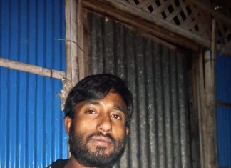 হালিশহরে এলোপাতাড়ি ছুরিকাঘাতে যুবক নিহত