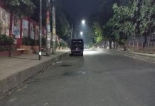 ফিরিঙ্গিবাজারে ছিনতাইকারীর ছুরিকাঘাতে যুবক নিহত