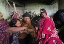 কাপ্তাই হ্রদে মাছ ধরতে নেমে যুবকের মৃত্যু