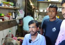 রাঙ্গুনিয়ায় জালনোট দিয়ে প্রতারণা, একজনকে ধরল জনতা