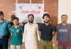 চট্টগ্রামে হাসপাতাল থেকে যুবককে তুলে নেওয়ার ঘটনায় গ্রেপ্তার ৩