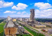 ছয় মাস পর আবারও উৎপাদনে ফিরল সিইউএফএল