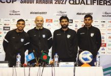 জয়ের সুযোগটা নিতে চায় বাংলাদেশ