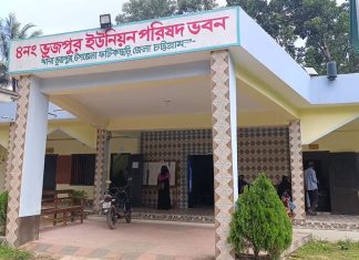 ফটিকছড়িতে পুকুরে ডুবে কন্যা শিশুর মৃত্যু