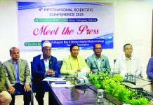 থাকবেন ছয় দেশের ৭৫০ চিকিৎসক-গবেষক,চট্টগ্রামে হচ্ছে আন্তর্জাতিক সম্মেলন