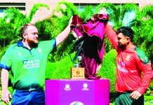 দাপুটে জয় চায় বাংলাদেশ