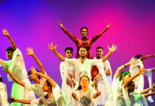 নৃত্যরূপ একাডেমির কর্মশালা, সনদ বিতরণ ও সমাপনী অনুষ্ঠান