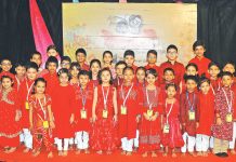 বোধনের ইচ্ছামতী