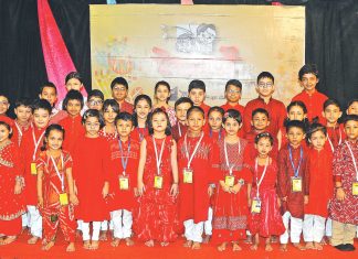 বোধনের ইচ্ছামতী