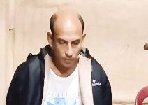 রাউজানে ব্যবসায়ী হাকিম হত্যা মামলার আসামি গ্রেপ্তার