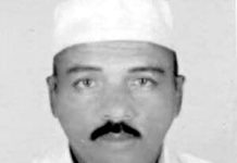 সাংবাদিক আহছানুল হুদার ১৭তম মৃত্যুবার্ষিকী আজ