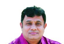 স্মরণের আবরণে হরলাল রায়