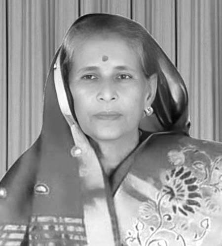 Anita Chow Huda Bhai