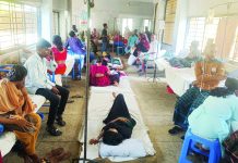 বাড়ছে রোগীর চাপ, নেই বিশেষজ্ঞ ডাক্তার