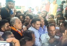 দলকে ঐক্যবদ্ধভাবে এগিয়ে নিতে সকলের সহযোগিতা চাই