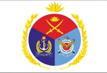 সশস্ত্র বাহিনী দিবস আজ