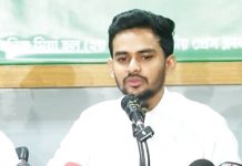 বারবার চিন্তা করতে হয় নির্বাচন করব কি করব না : আসিফ মাহমুদ