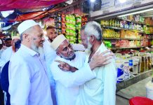 নির্বাচিত হয়ে রাঙ্গুনিয়ার প্রতিটি ঘরে সেবার আলো পৌঁছে দিতে চাই