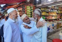 “এই নির্বাচন আমার একার নয়, এটি রাঙ্গুনিয়ার মানুষের আশা-ভরসার নির্বাচন” — ডা. এটিএম রেজাউল করিম