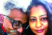 নির্মাতা অমিতাভ রেজার বিয়ে আজ