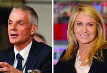 ট্রাম্প বিতর্কে শীর্ষ ২ কর্মকর্তার পদত্যাগের পর ক্ষমা চাইতে পারে বিবিসি