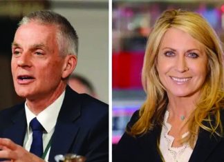 ট্রাম্প বিতর্কে শীর্ষ ২ কর্মকর্তার পদত্যাগের পর ক্ষমা চাইতে পারে বিবিসি