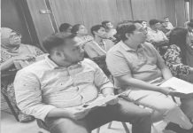 বিজিএমইএ বিশ্ববিদ্যালয়ে সেমিনার