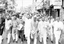 জনগণের জীবনমানের প্রকৃত উন্নয়নই হবে বিএনপির রাজনীতি