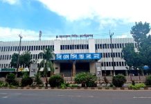 পাঁচ বছরে ৫টি জাহাজ কিনতে চায় বিএসসি