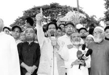 প্রশাসনে যারা জামায়াতের হয়ে কাজ করছে তাদের তালিকা তৈরি হচ্ছে