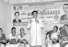 বিএনপি সব ধর্মের মানুষের সমান অধিকারে বিশ্বাসী