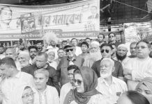 বিভাজনের কিছু নেই, আমরা ঐক্যবদ্ধ