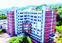 বান্দরবান হাসপাতালের নতুন ভবনে কার্যক্রম শুরু হবে কবে?