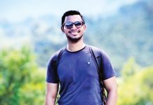 বান্দরবানে নিখোঁজের দুদিন পর পর্যটকের লাশ উদ্ধার