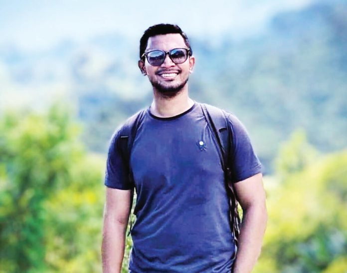 Bandarban Turist