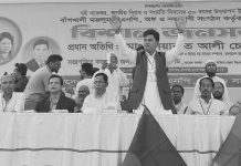 হাসিনা আমলে আমার চেয়ে বেশি নির্যাতিত আর কেউ হয়নি