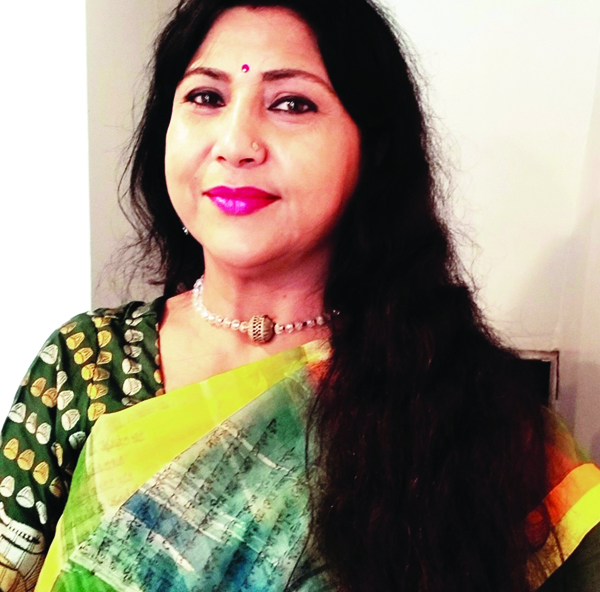 Bichitra Sen- Post-2