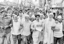 সঠিক সময়ে নির্বাচন না হলে গণতন্ত্রিক অগ্রযাত্রা ব্যাহত হবে