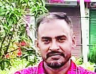 সুড়ঙ্গের ভিতর থেকে যুবলীগ নেতা গ্রেপ্তার