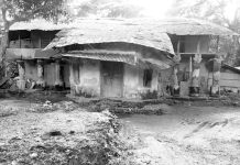 বোয়ালখালীর ঐতিহাসিক ‘দত্তবাড়ি-কে’ হেরিটেজ ঘোষণা করে সংরক্ষণের দাবি