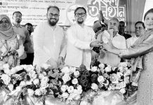 তরুণ প্রজন্মের জন্য চট্টগ্রামকে গ্রিন, ক্লিন ও সেইফ সিটি হিসেবে গড়ে তোলা হচ্ছে