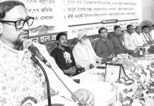 ধর্ম-বর্ণ নির্বিশেষে সাম্যের চট্টগ্রাম গড়ে তুলতে চাই : মেয়র