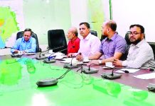 সিডিএ’র বেদখলকৃত জায়গা উদ্ধার করে কর্মচারীদের মধ্যে বরাদ্দের আশ্বাস