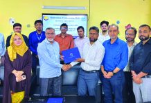 আইআইটিআইআর ও আল-হিদায়াহ ইন্টারন্যাশনাল স্কুলের মধ্যে সমঝোতা