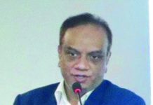 সিআইইউ-তে ক্যারিয়ার ডেভেলপমেন্ট সেমিনার