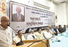 প্রফেসর ফজলুল করিম ছিলেন চট্টগ্রাম মা ও শিশু হাসপাতালের স্বপ্নদ্রষ্টা