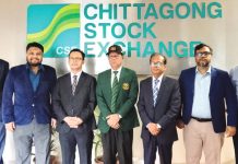 মালয়েশিয়ার রাষ্ট্রদূতের সিএসই পরিদর্শন